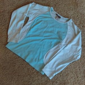REI long john shirt